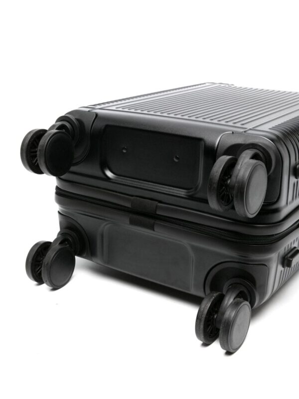 Karl Lagerfeld K/Iconic 2.0 trolley case - Image 4