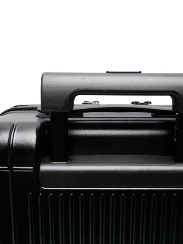 Karl Lagerfeld K/Iconic 2.0 trolley case - Image 3