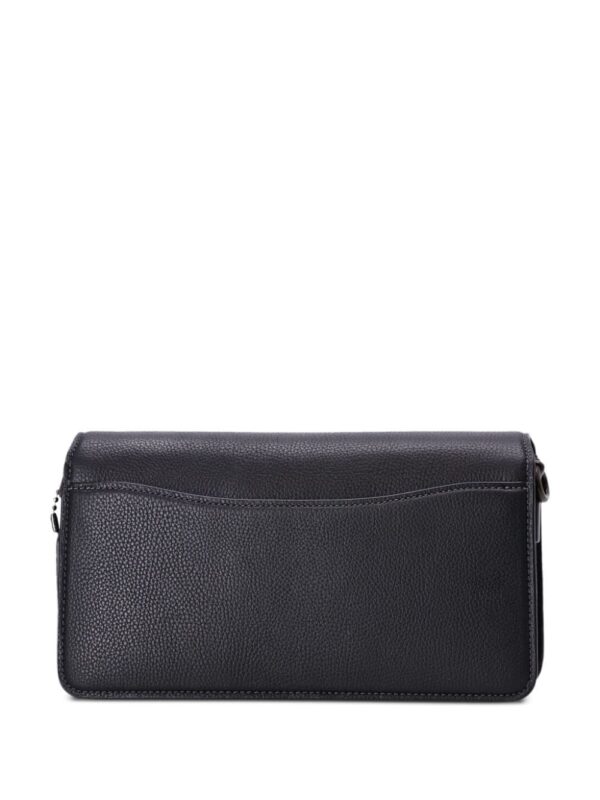 Coach Tabby leather shoulder bag - Image 2