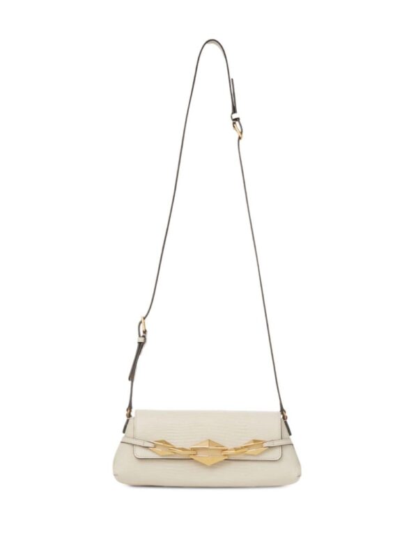 Jimmy Choo small Diamond shoulder bag