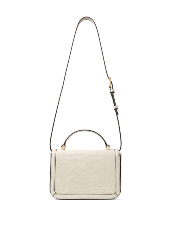 Jimmy Choo Diamond leather handbag - Image 2