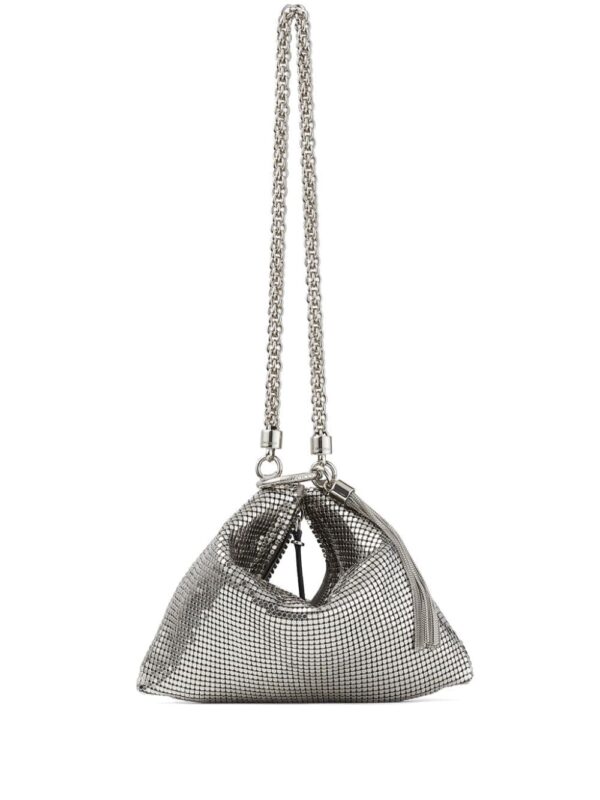 Jimmy Choo mini Callie shoulder bag