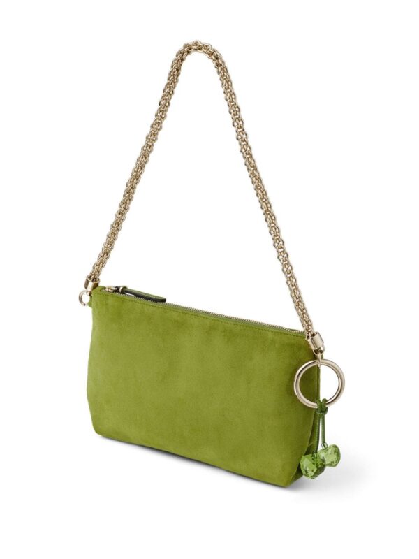 Jimmy Choo mini Callie clutch bag - Image 2