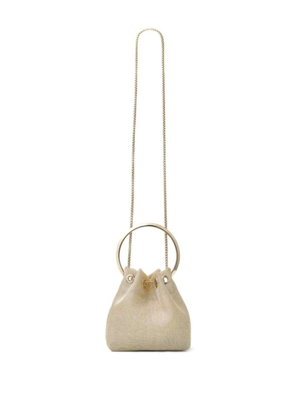 Jimmy Choo Bon Bon bucket bag - Image 2