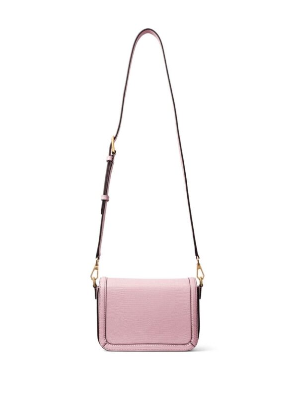 Jimmy Choo Diamond leather cross body bag - Image 2