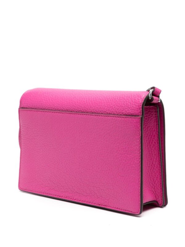 Michael Michael Kors medium Jet Set crossbody bag - Image 3