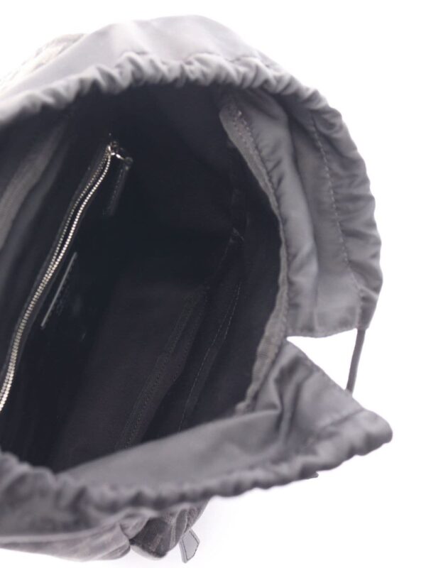 Fendi Pre-Owned 2000s small Fendiness backpack - Image 3