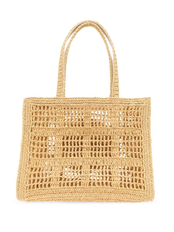 Tory Burch Ella crochet tote bag - Image 3