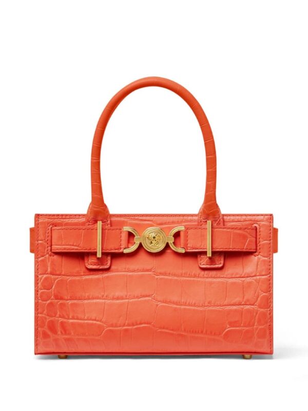 Versace small Medusa '95 tote bag