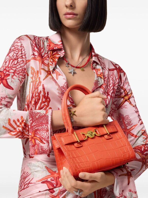 Versace small Medusa '95 tote bag - Image 2