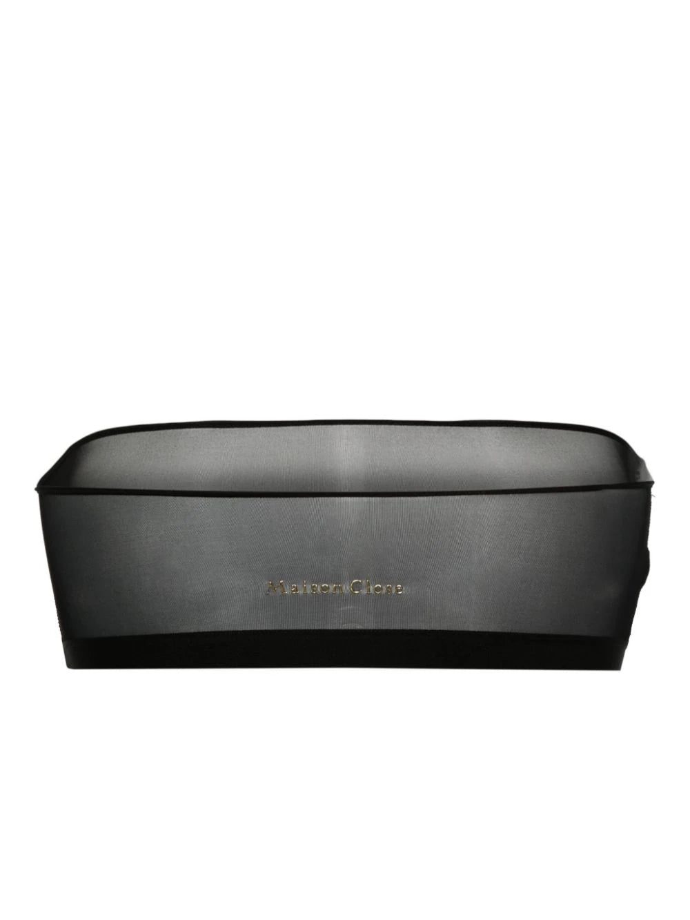 Maison Close Double Sens bandeau bra - Image 2