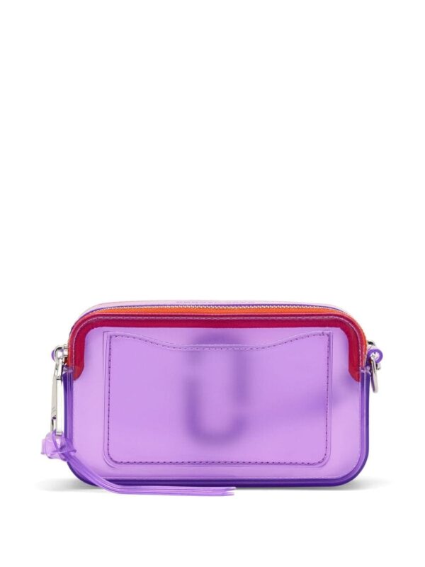 Marc Jacobs The Jelly Snapshot crossbody bag - Image 3