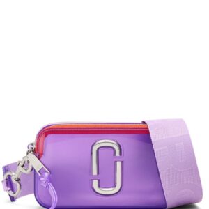 Marc Jacobs The Jelly Snapshot crossbody bag