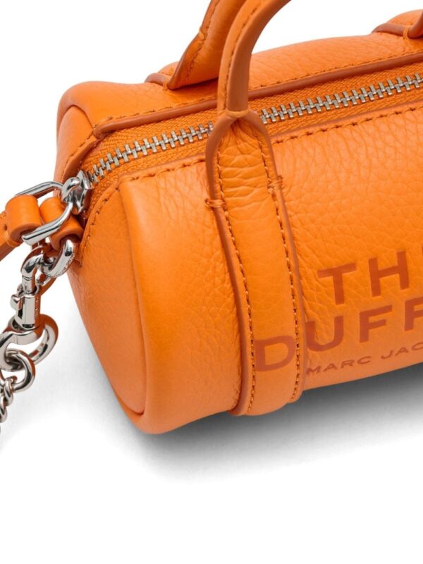 Marc Jacobs The Nano Duffle crossbody bag - Image 4
