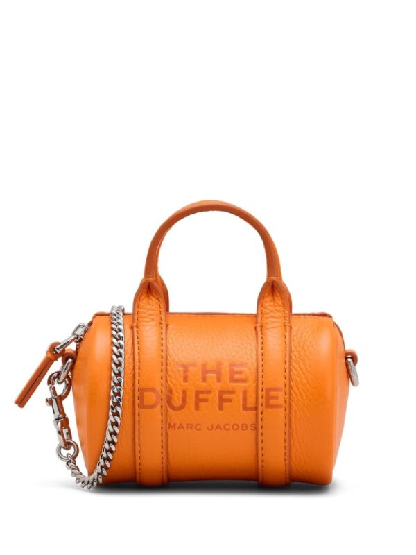 Marc Jacobs The Nano Duffle crossbody bag