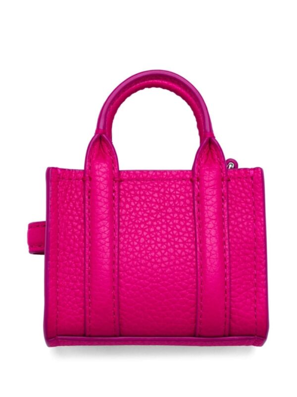 Marc Jacobs The Nano Tote charm - Image 2