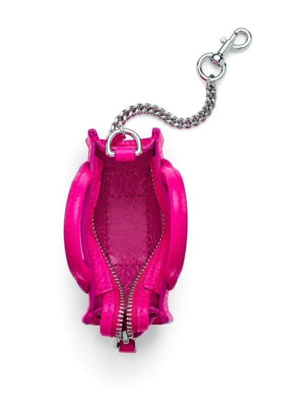 Marc Jacobs The Nano Tote charm - Image 3