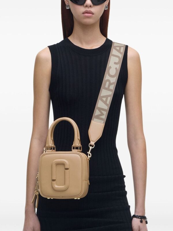 Marc Jacobs The Cube crossbody bag - Image 2