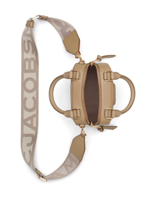 Marc Jacobs The Cube crossbody bag - Image 5