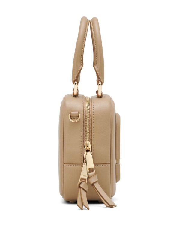 Marc Jacobs The Cube crossbody bag - Image 4