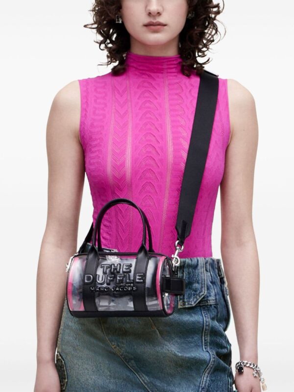 Marc Jacobs The Mini Duffle bag - Image 2