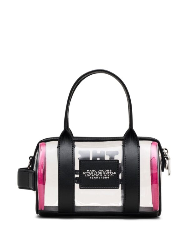 Marc Jacobs The Mini Duffle bag - Image 3
