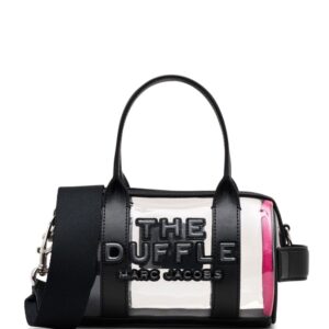 Marc Jacobs The Mini Duffle bag