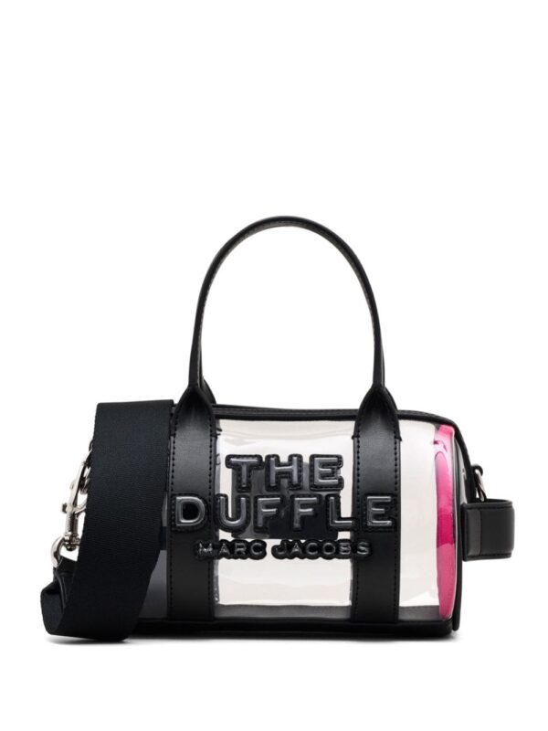 Marc Jacobs The Mini Duffle bag