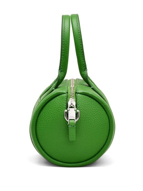 Marc Jacobs The Leather Mini Duffle bag - Image 4
