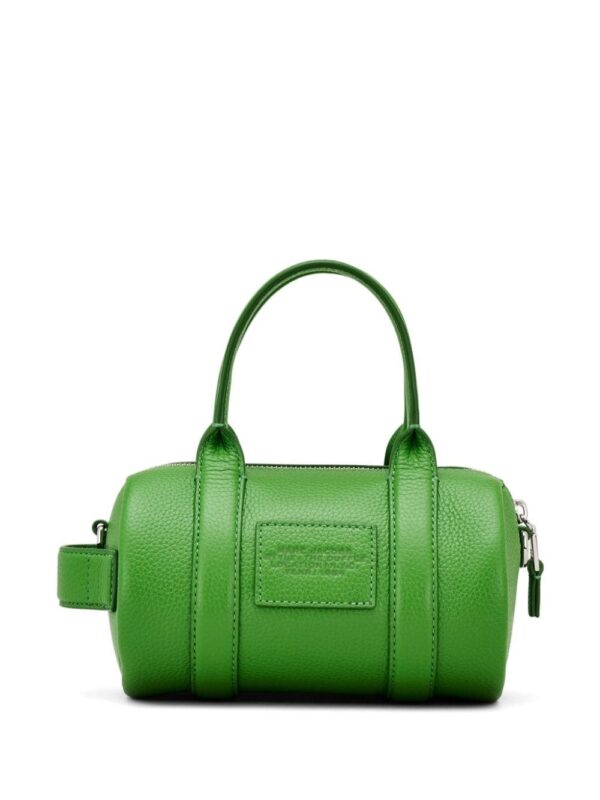Marc Jacobs The Leather Mini Duffle bag - Image 3