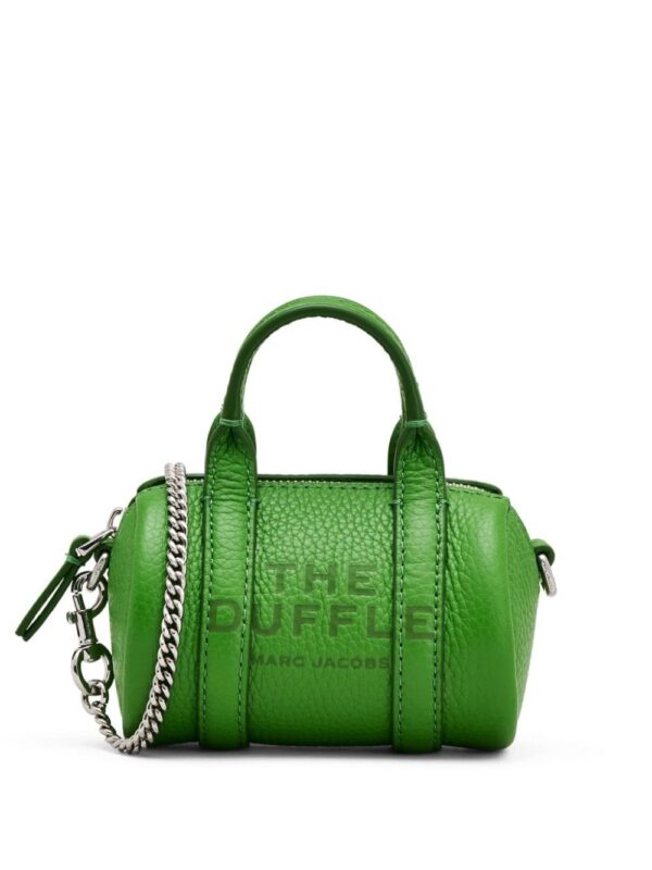 Marc Jacobs The Nano Duffle Crossbody Tote bag