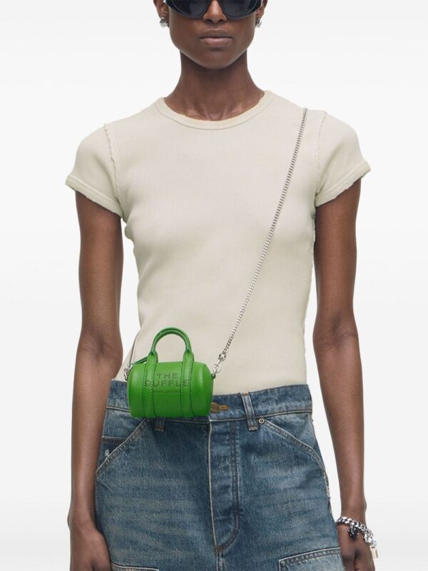 Marc Jacobs The Nano Duffle Crossbody Tote bag - Image 2