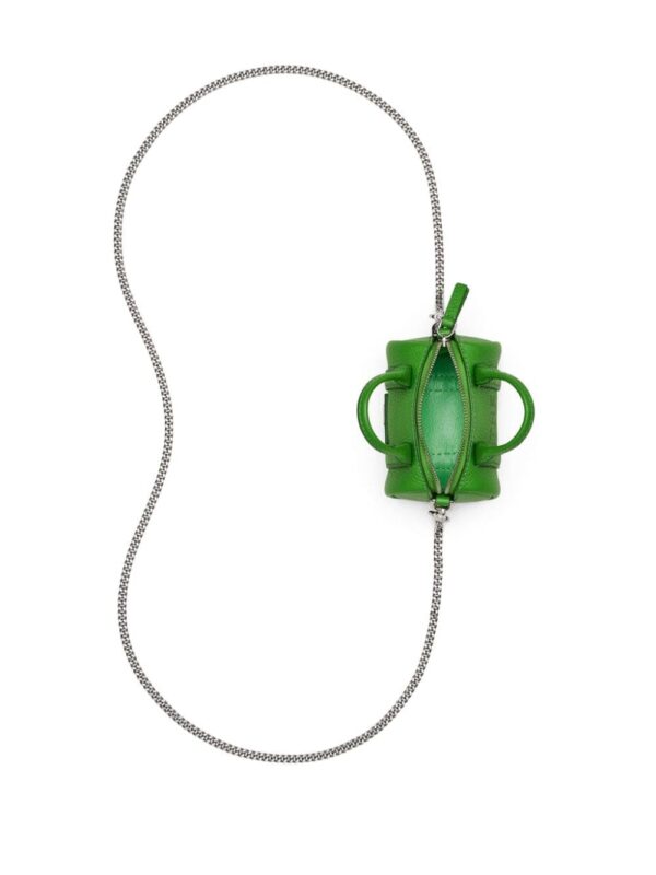 Marc Jacobs The Nano Duffle Crossbody Tote bag - Image 4