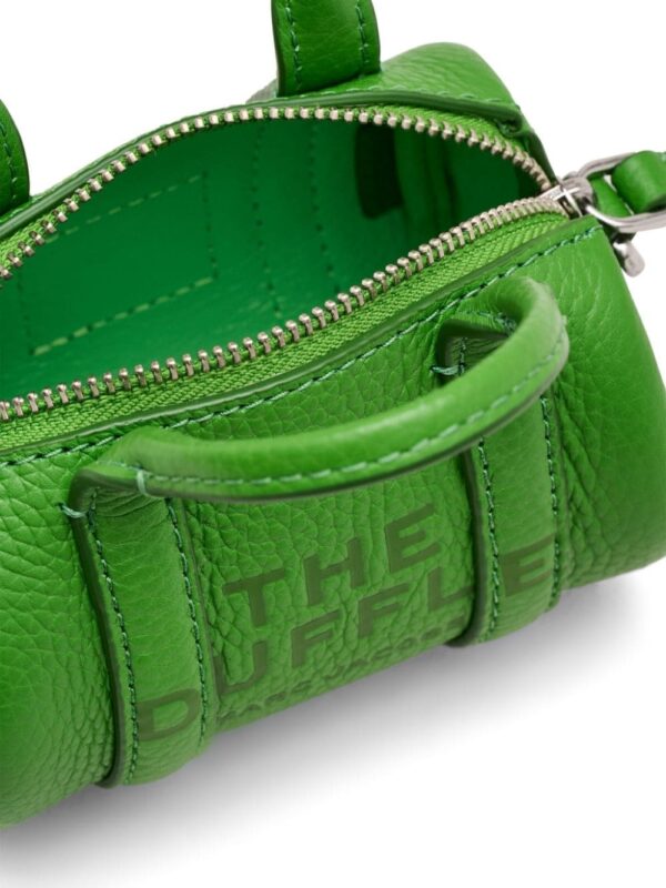 Marc Jacobs The Nano Duffle Crossbody Tote bag - Image 5