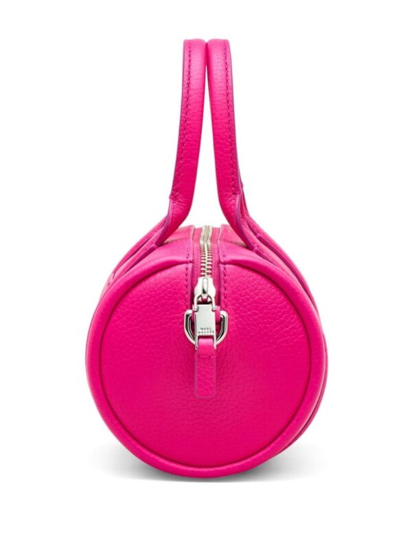 Marc Jacobs The Leather Mini Duffle bag - Image 4
