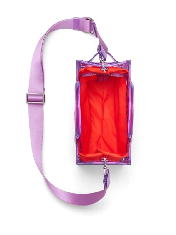 Marc Jacobs The Small Jelly Tote bag - Image 3