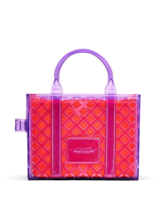 Marc Jacobs The Small Jelly Tote bag - Image 2