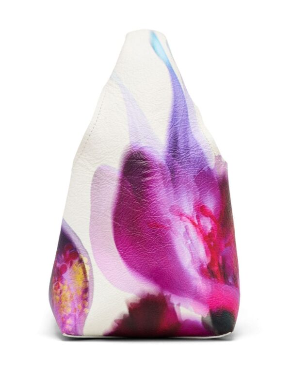 Marc Jacobs The Future Floral Mini sack - Image 4