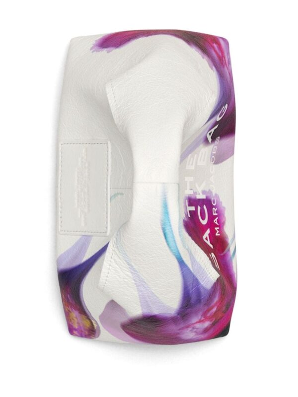 Marc Jacobs The Future Floral Mini sack - Image 5