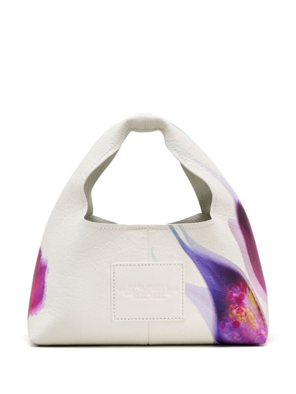 Marc Jacobs The Future Floral Mini sack - Image 3