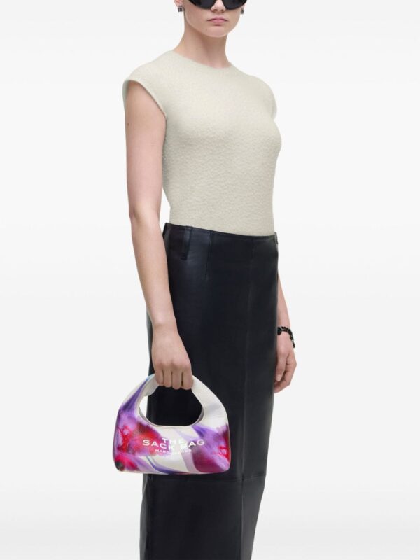Marc Jacobs The Future Floral Mini sack - Image 2