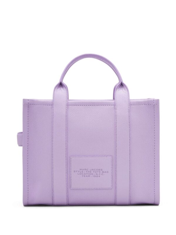 Marc Jacobs The Medium Leather tote - Image 3