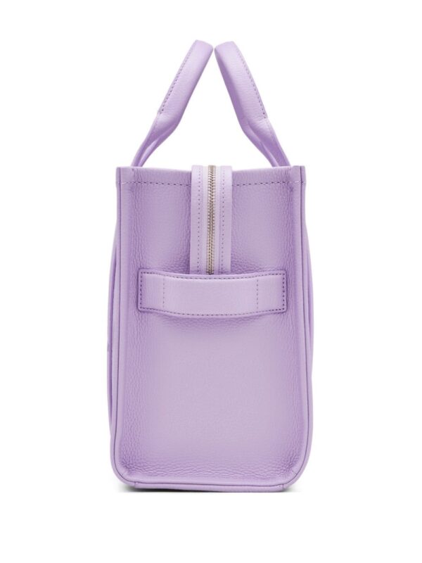 Marc Jacobs The Medium Leather tote - Image 4