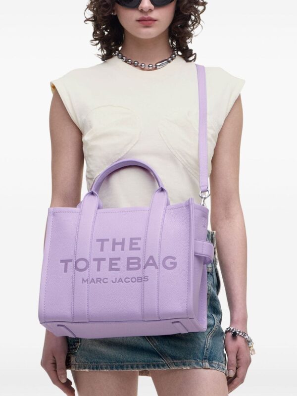 Marc Jacobs The Medium Leather tote - Image 2
