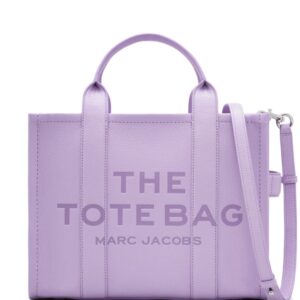 Marc Jacobs The Medium Leather tote