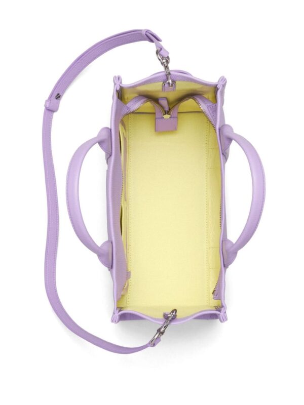 Marc Jacobs The Medium Leather tote - Image 5