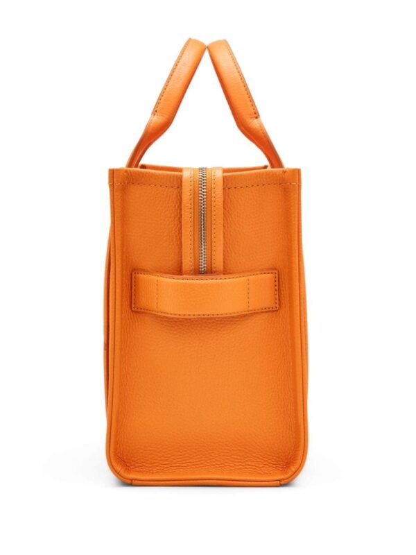 Marc Jacobs The Medium Leather tote - Image 4