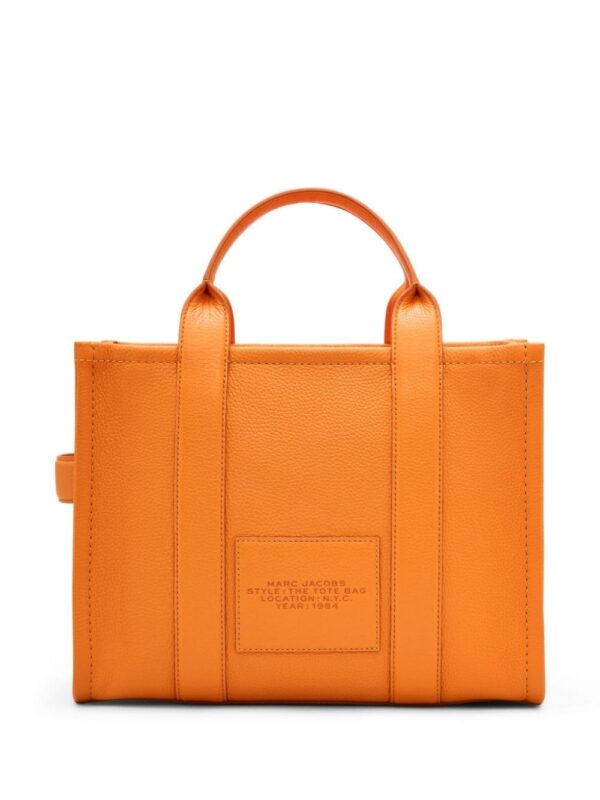 Marc Jacobs The Medium Leather tote - Image 3