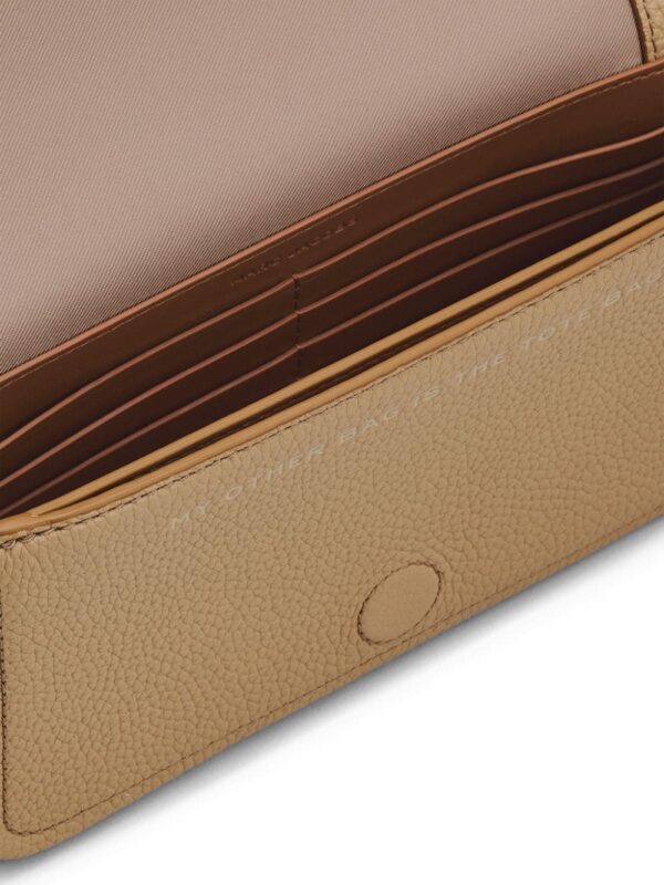 Marc Jacobs The Leather Mini bag - Image 5