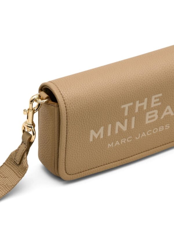 Marc Jacobs The Leather Mini bag - Image 3